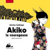 Akiko la courageuse